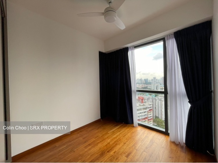 Stirling Residences (D3), Apartment #561854371